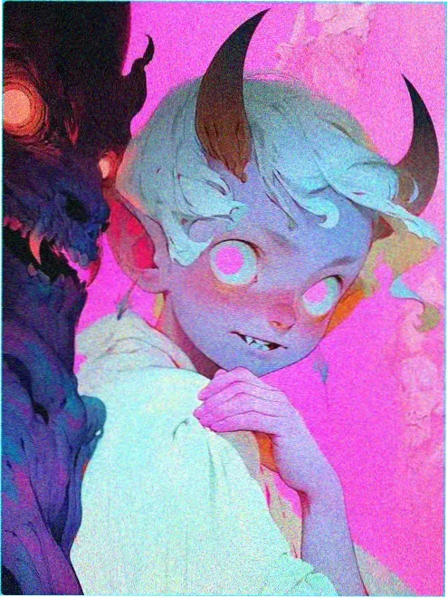 山海邮差剧场版漫画人物图片海报