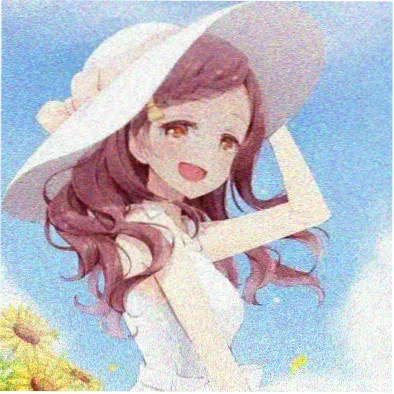 读者小满同学头像