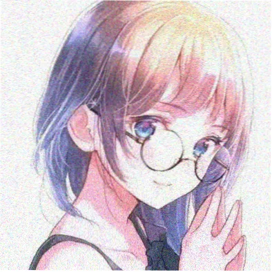 读者阿墨不画画头像
